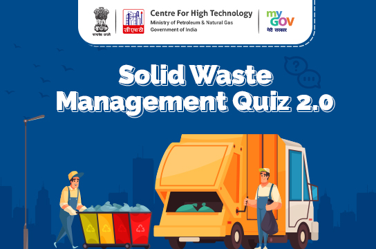 Solid Waste Management Quiz 2.0