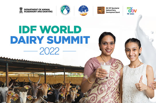 IDF World Dairy Summit 2022 – QUIZ