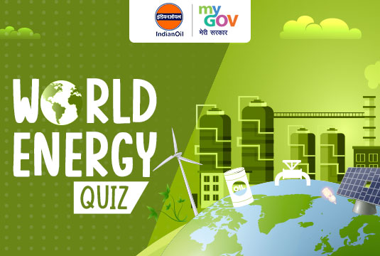 World Energy Quiz