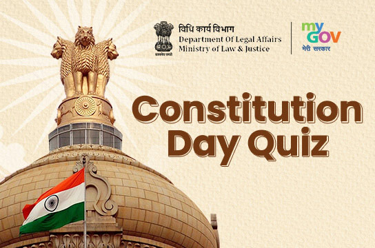 Constitution Day Quiz 2022