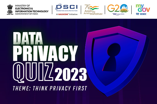 Data Privacy Quiz 2023