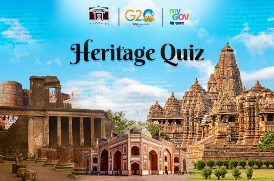 Heritage Quiz
