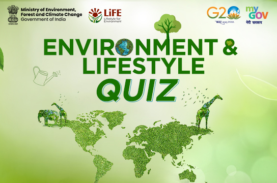 Environment and Lifestyle Quiz