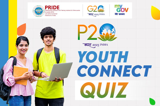 P20 Youth Connect Quiz