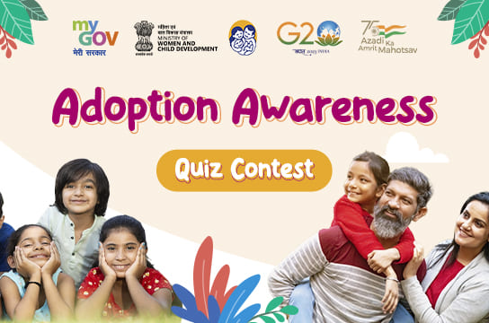 Adoption Awareness Quiz Contest