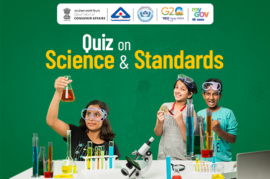 Quiz on Science & Standards