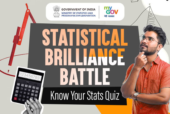 Statistical Brilliance Battle: Know Your Stats Quiz