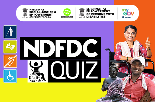 NDFDC Quiz