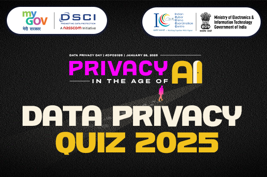 Data Privacy Quiz 2025