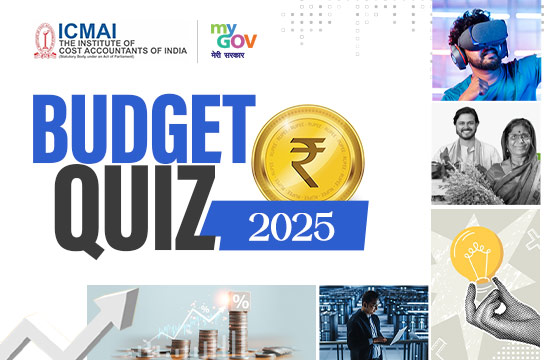 Budget 2025 Quiz