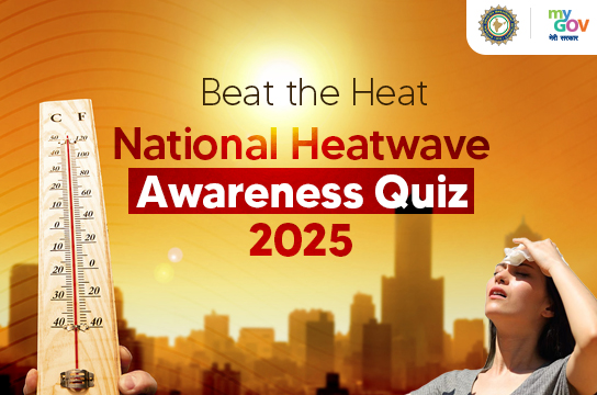 Beat the Heat - National Heatwave Awareness Quiz 2025