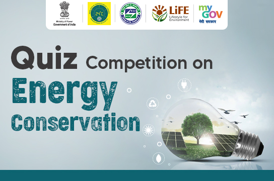 Quiz Competition on Energy Conservation