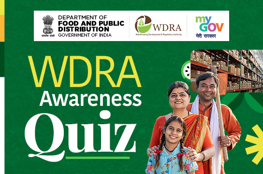 WDRA Awareness Quiz