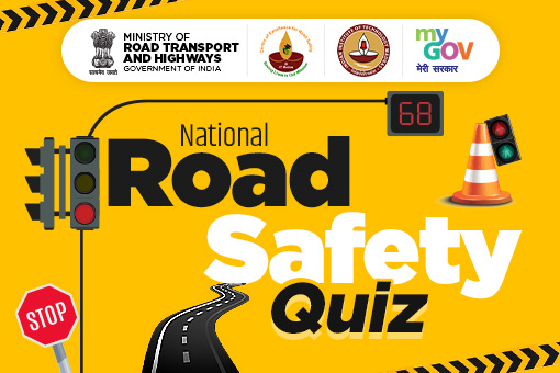 National Road Safety Quiz