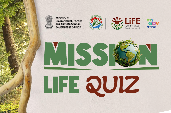 Mission LiFE Quiz