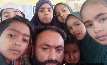 Improvement in education system - Self4Society