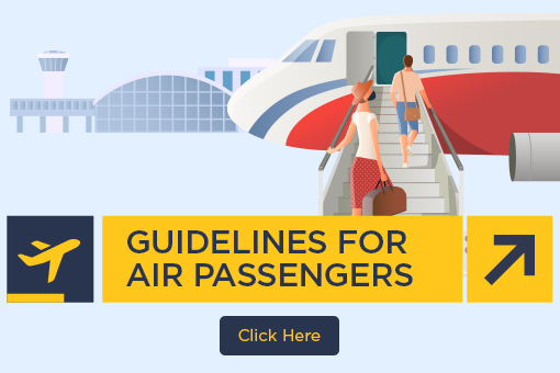 Guidelines for Air Passengers in English_21 May