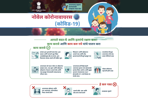 Do’s & Dont’s 2(Marathi)