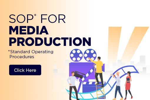 SoP on Preventive Measures for Media Production (English)