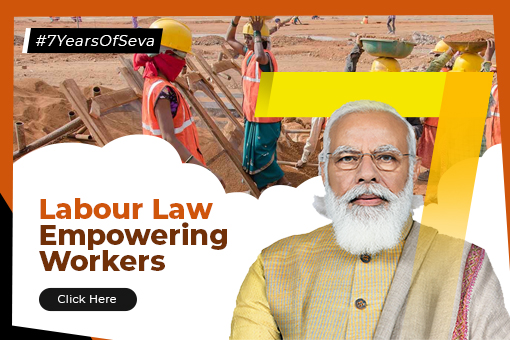 Labour Laws