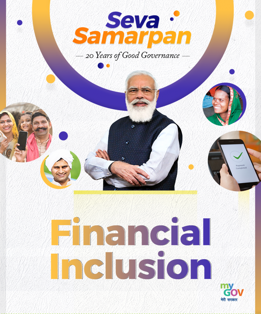 Financial Inclusion (English)