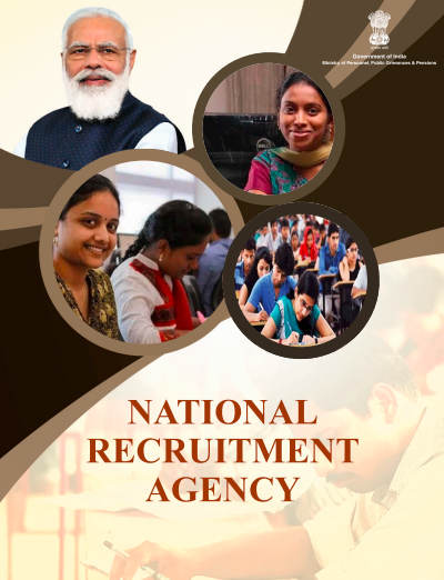 National Recruitment Agency- English