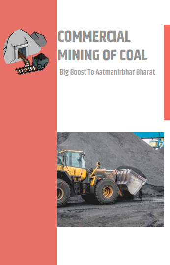 Commercial Mining of Coal- English