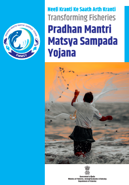 Matsya Sampada Yojana- English