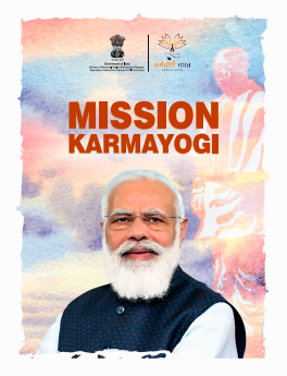 Mission Karamyogi- English