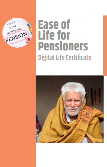 Pensioners – English