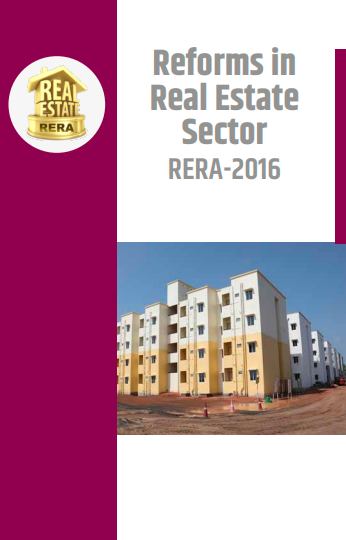 Real Estate Regulatory Authority (RERA)- English