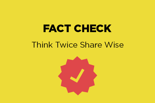 THINK TWICE SHARE WISE