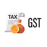 GST