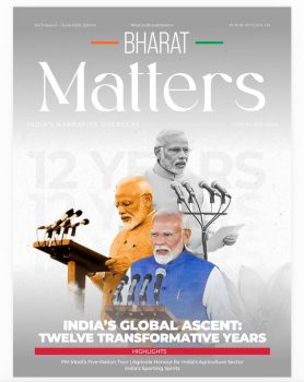 Bharat Matters