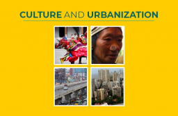 Urbanization and its Impact on Culture