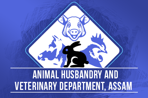 Animal Husbandry and Veterinary Department, Assam 