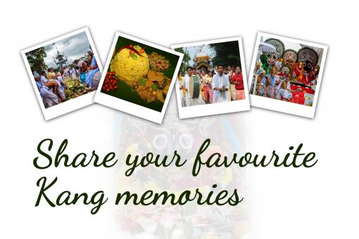Share Your Kang Memories