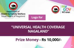 LOGO Design Competition For UHC Nagaland 