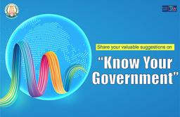 Know Your Government