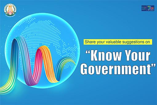 Know Your Government