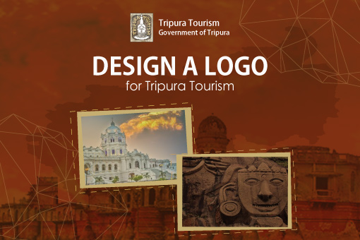 Logo Design Contest for Tripura Tourism