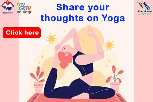 Do you think yoga is beneficial in fighting against COVID19. share your views