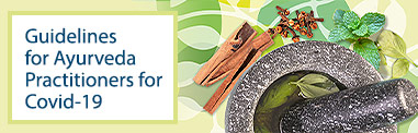 Ayurveda Practioners