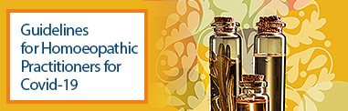 Homeopathic Practioners