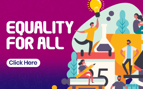 Equality for All