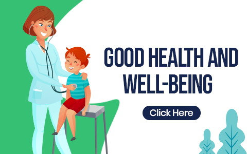Good Health and Well-being