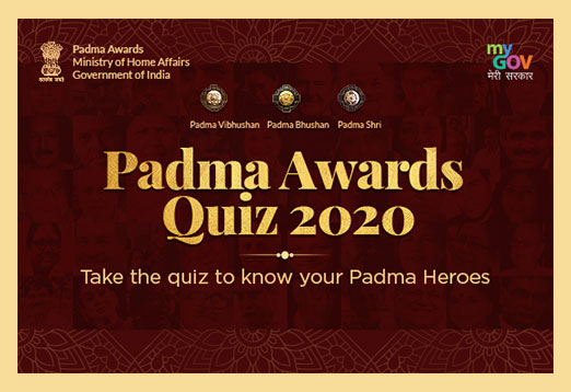 Padma activities
