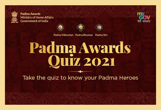 Padma activities