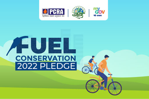 Take the Pledge