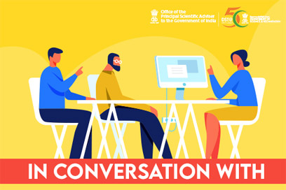 In Conversation-with